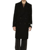 Dolce & Gabbana Double-Breasted Wool Coat