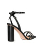 Dior Sunset Sandals