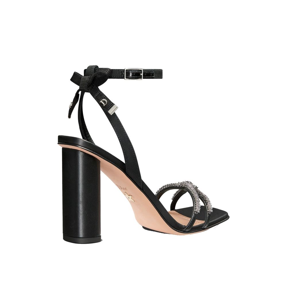 Dior Sunset Sandals