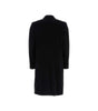 Dolce & Gabbana Double-Breasted Wool Coat