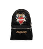 Dolce & Gabbana Family Patch Backpack