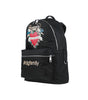 Dolce & Gabbana Family Patch Backpack