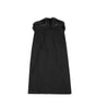 Dolce & Gabbana Fur Long Coat