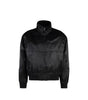 Saint Laurent Teddy Full Zip Jacket