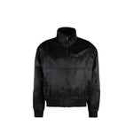 Saint Laurent Teddy Full Zip Jacket