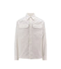 Jil Sander Cotton Shirt