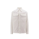 Jil Sander Cotton Shirt
