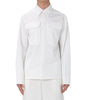 Jil Sander Cotton Shirt
