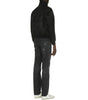 Saint Laurent Teddy Full Zip Jacket