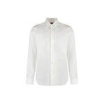 Gucci Cotton Poplin Shirt