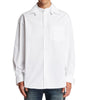Gucci Cotton Logo Shirt