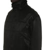 Saint Laurent Teddy Full Zip Jacket