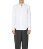 Gucci Cotton Poplin Shirt