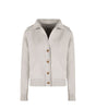 Cardigan en laine Bottega Veneta