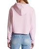 Balmain Flocked Paris Sweatshirt