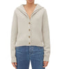 Cardigan en laine Bottega Veneta
