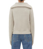 Cardigan en laine Bottega Veneta