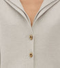 Cardigan en laine Bottega Veneta