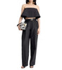 Jacquemus Curzio Flared Pants