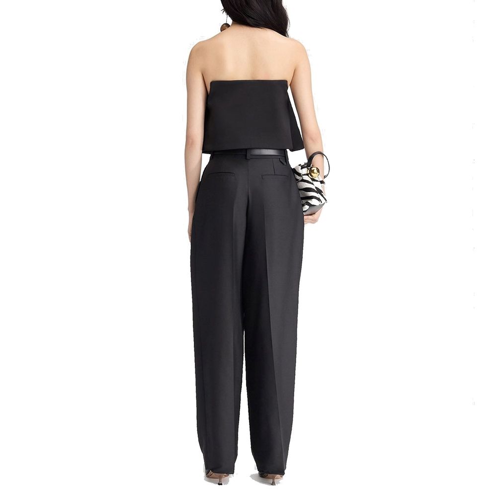 Jacquemus Curzio Flared Pants