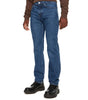 Ami Paris Cotton Denim Jeans