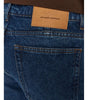 Ami Paris Cotton Denim Jeans