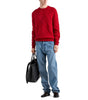 Prada Cotton Denim Jeans