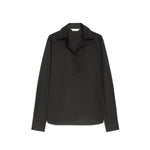 Chemise en coton Scire de Max Mara