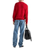 Prada Cotton Denim Jeans