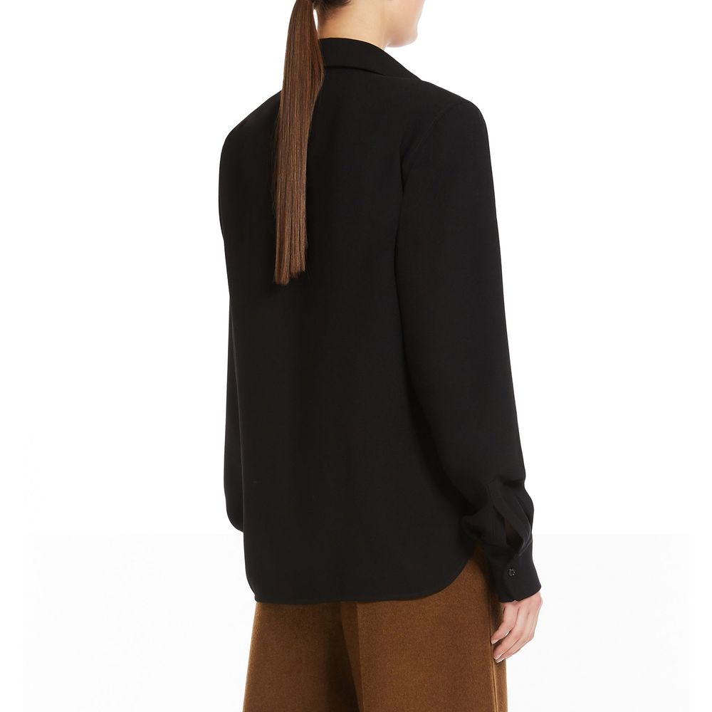 Chemise en coton Scire de Max Mara