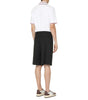 Bermuda en gabardine Gucci