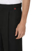 Bermuda en gabardine Gucci