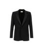 Saint Laurent Smoking Jacket