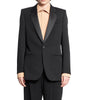 Saint Laurent Smoking Jacket