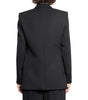 Saint Laurent Smoking Jacket