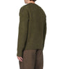 Burberry Wool And Cashmere Sweater