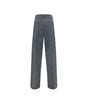Jil Sander Wool Classic Pants