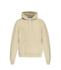 Burberry Cotton Hooded Sweatshirt