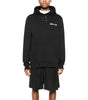 Balmain Cotton Logo Sweatshirt