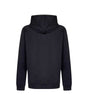 Balmain Cotton Logo Sweatshirt