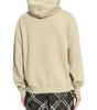 Burberry Cotton Hooded Sweatshirt
