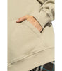 Burberry Cotton Hooded Sweatshirt