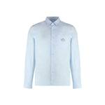 Prada Oxford Cotton Shirt