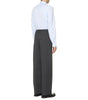 Prada Oxford Cotton Shirt