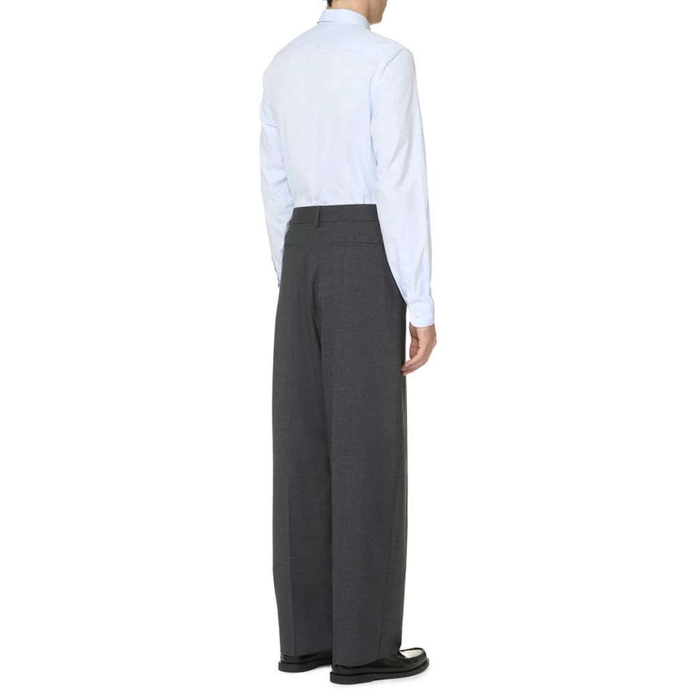 Prada Oxford Cotton Shirt
