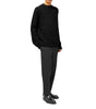 Jil Sander Alpaca Sweater