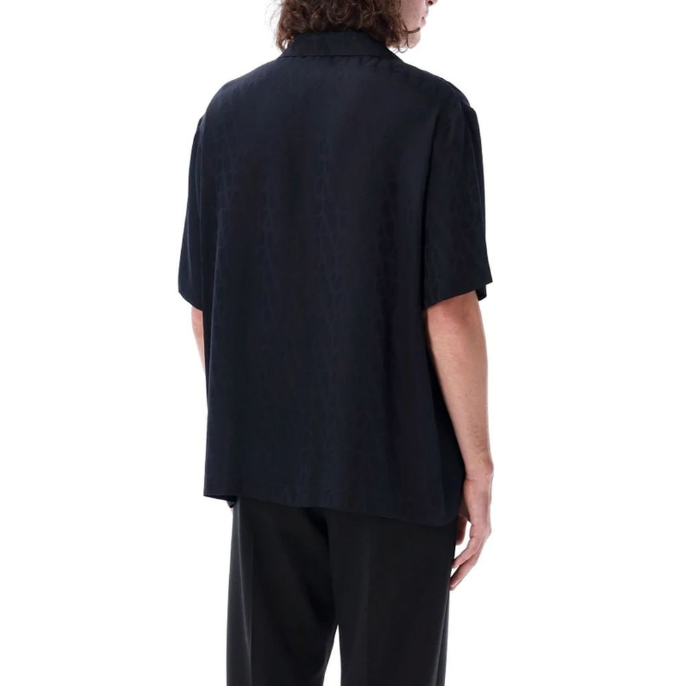 Valentino Garavani Toile Iconographe Shirt