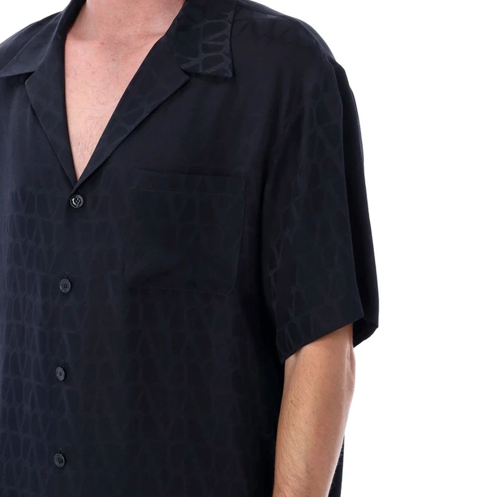 Valentino Garavani Toile Iconographe Shirt
