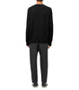 Jil Sander Alpaca Sweater
