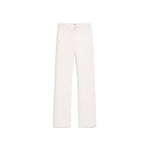 Celine Céline Cotton Denim Jeans